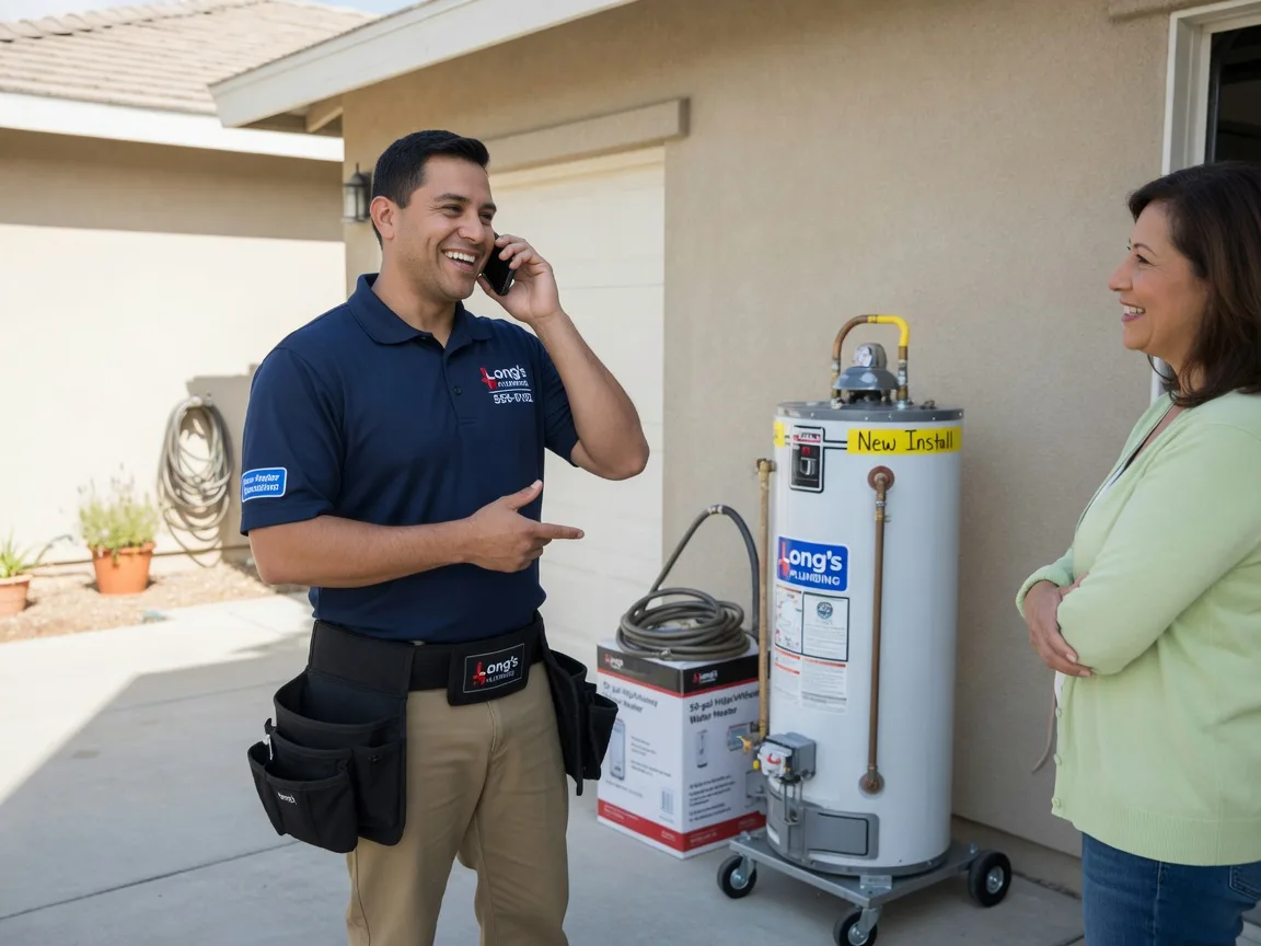 Leak Detection Criders, VA FAQs